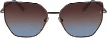 Óculos de Sol Calvin Klein CKJ23202S-210 - Feminino