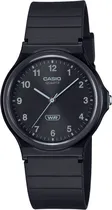 Relógio Casio Analogico MQ-24B-1BDF - Feminino