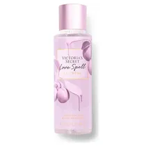 Victoria's Secret Splash Love Spell La Creme