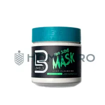 Esfoliante Facial de Scrub Mask L3VEL3  Esfoliante ...