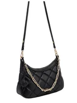 Fiore Cartera Bandolera F8130 Negro