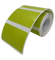 Imp. Niimbot Etiqueta Termica B1/B21 T50*30MM-230 Verde Clar