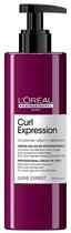 Gel de Cachos L'Oreal Curl Expression Glycerin - 250ML