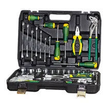 Kit de Ferramenta Chave com 75 Peças 19810