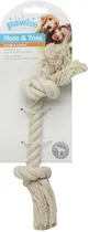 Brinquedo de Corda para Cães - Pawise Floss & Toss 14881