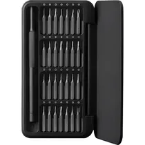 Set de Chaves de Precisão Hoto QWLSD009 - Preto