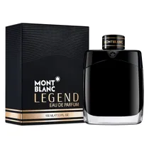 Perfume Mont Blanc Legend Edp 100ML
