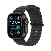 Smartwatch Apple Watch Ultra 2 MX4P3LW/A 49MM Black Ti Black Ocean