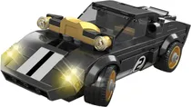 Blocos de Construção Super Champions Supercar Wange - 2878 (160 Peças)