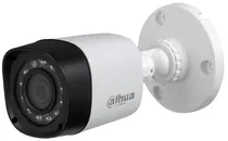 Câmera de Segurança Dahua DH-HAC-HFW1800RP Hdcvi Bullet 4K 2.8MM