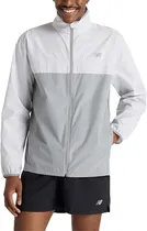 Jaqueta New Balance MJ41243 GYM - Masculina