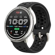 Smartwatch Amazfit Active 2 A2437 - Preto