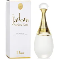Perfume Christian Dior J'Adore Parfum D'Eau Edp Femenino - 100ML (3053)