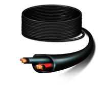 Ui. PC-12 POWERCABLE12 Awg (304 Metros) Cabo Eletrico