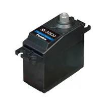Servo Futaba s-A300 11KG s.BUS2 Coreless Digital Air 01102393-3