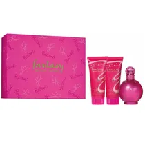 B Spears Set Fantasy Edp 100ML/BL/SG