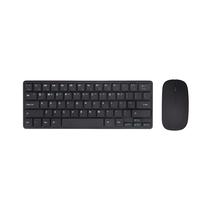 Ssate AK-73G Teclado Mouse