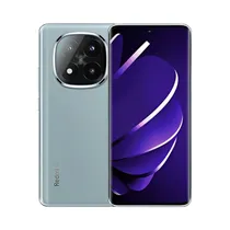 Celular Xiaomi Redmi Note 14 Pro+ 5G 8GB 256GB Azul Hielo