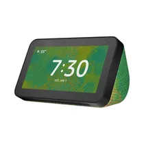 Altavoz Amazon Echo Show 5 Kids 2TH Gen CamaleóN