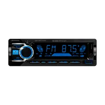 Toca Rádio Roadstar RS-2950 - 60W - USB/SD/Aux - Bluetooth - FM