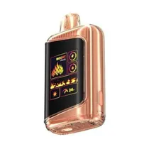 Pod Descartavel Nikbar 25000 - Mango Colada