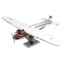 Metal Earth Ford Trimotor MMS467