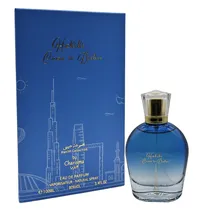Perfume BY Charisma Habibi Come To Dubai Eau de Parfum Feminino 100ML  Perfume BY ...