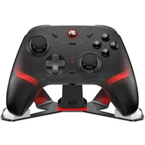 Controle Sem Fio Gamesir Cyclone 2 para PC/Switch/Smartphone - Shadow Black + Base de Carga
