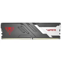 Memoria Ram Patriot Viper Venom DDR5 16GB 6000MHZ - Preto / Prata (PVV516G60C30)  Memoria Ram...