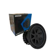 Subwoofer Kicker 44CVX104 10" 1200W/600RMS/4OH