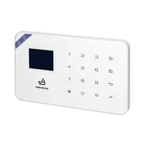 Alarme Residencial Visionbras VB-KS100W Blanco