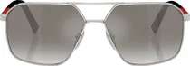 Óculos de Sol Prada PSA50S 1BC02M - Masculino