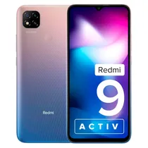 Cel Xiaomi Redmi 9 Activ DS/6RAM/128GB 6.53" Purple *India*