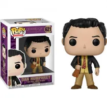 Funko Pop Gossip Girl Dan Humphrey 621