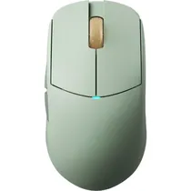Mouse Gamer Lamzu Atlantis Og V2 Pro Sem Fio (Compatível com 4K) - Matcha Green