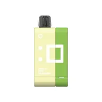 Pod Descartável Elfbar EW9000 Dragon Fruit Strawnana