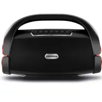 Mondial Speaker SK-06 Monster Sound BT/SD/150RMS/FM Bivolt Negro