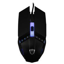 Mouse Gamer Satellite A-96 USB / RGB - Preto