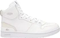 Tênis Lacoste L001 223 3 Sma 746SMA003221G - Masculino