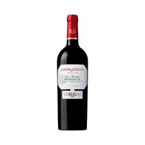 Vino Barton & Guestier Bordeaux 750ML