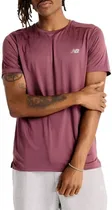 Camiseta New Balance MT41222 FDP - Masculina