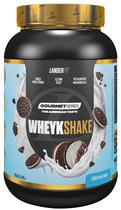 Landerfit Wheykshake Gourtmet Series Cookies And Cream (900G)