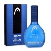 Head Perfume Masculino Attitude Desconocido