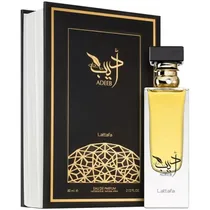 Lattafa Adeeb Edp 80ML