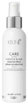 Spray Tratamento Keune Care Miracle Elixir - 140ML