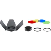 Godox BD-10 p/AD300PRO Kit Barndoor