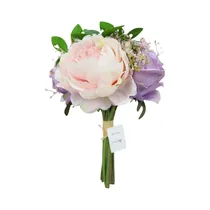 Ramo de Flores Artificiales Concepts 420-593837 28 CM