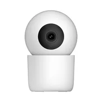 Cámara de Seguridad Inteligente 4LIFE SC015-WZ3 Wifi Blanco