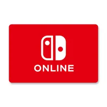 Código Digital Nintendo Online 3 Meses