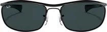Óculos de Sol Ray Ban RB3119M 002/R5 62 - Masculino
